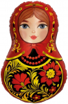 Русский стиль