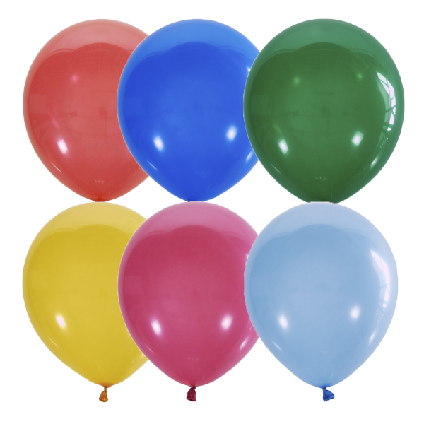 Шар Ассорти, пастель + декоратор / Assorted Шар Ассорти, пастель + декоратор / Assorted